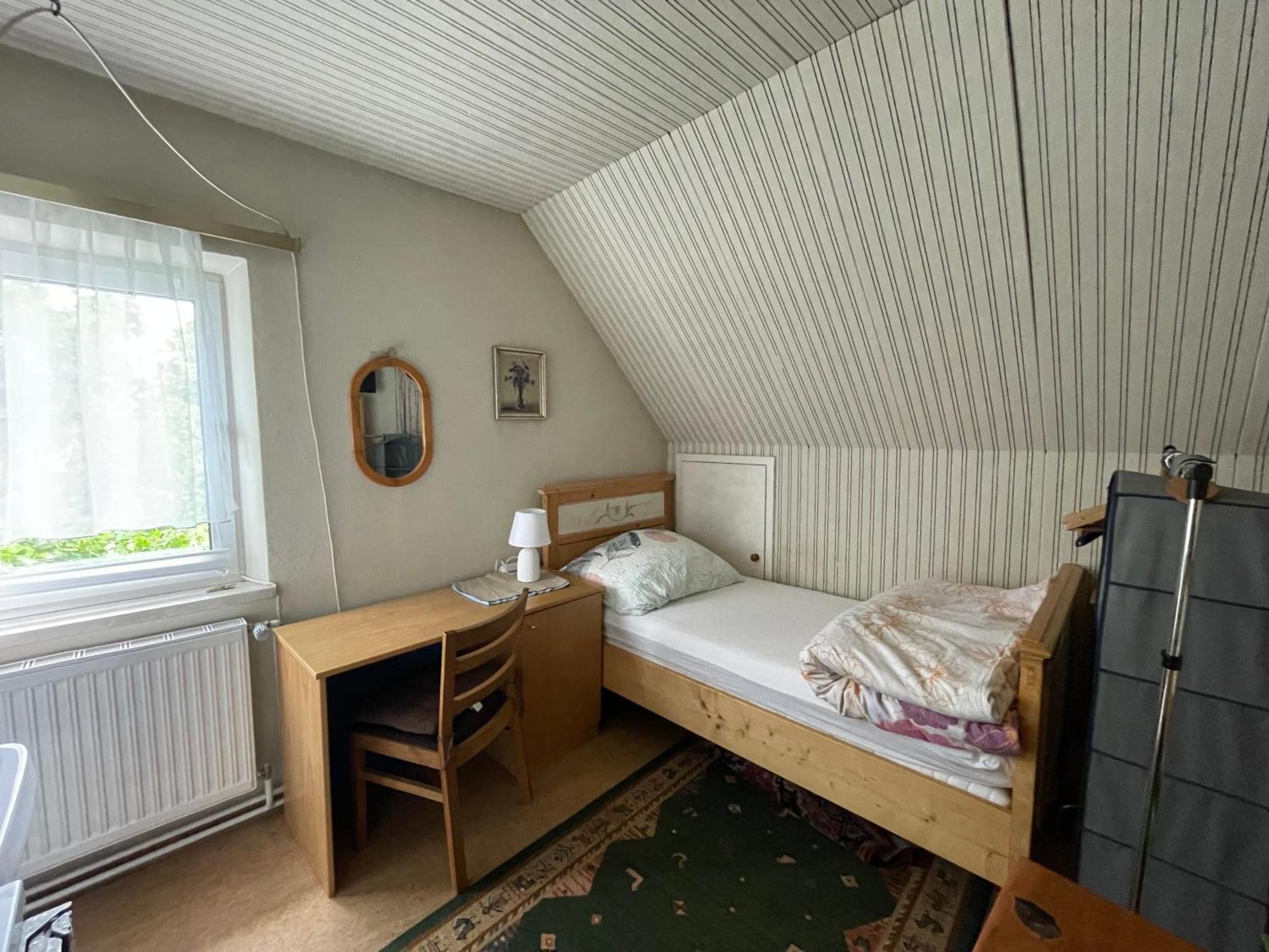 Privatzimmer Trieben Exterior photo